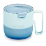 Ice blue