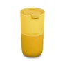 Klean Kanteen Rise 473ml Thermosflasche, Yellow, One Size