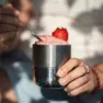 Klean Kanteen Rise Lowball 280ml Glas