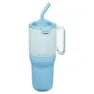 Ice blue