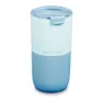 Ice blue