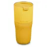 Klean Kanteen Rise Tumbler 768ml Thermobecher, Old gold, One Size