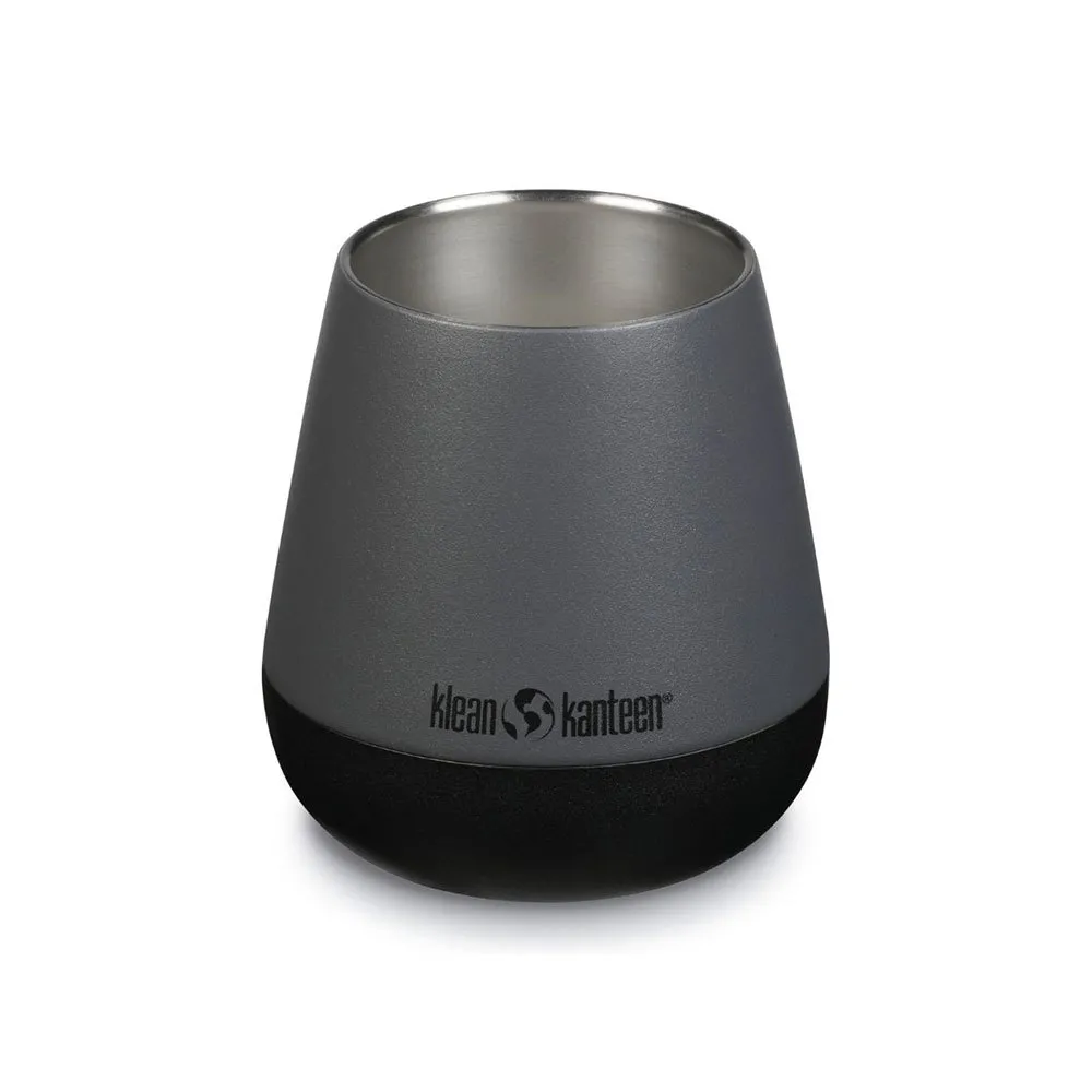 Klean Kanteen Rise Wine 280ml Glas Klean Kanteen Rise Wine 280ml Glas
