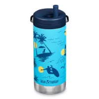 Klean Kanteen Tk Wide 354ml Thermosflasche Klean Kanteen Tk Wide 354ml Thermosflasche