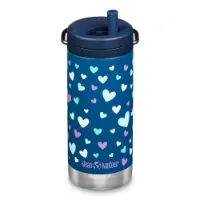 Klean Kanteen Tk Wide 354ml Thermosflasche Klean Kanteen Tk Wide 354ml Thermosflasche