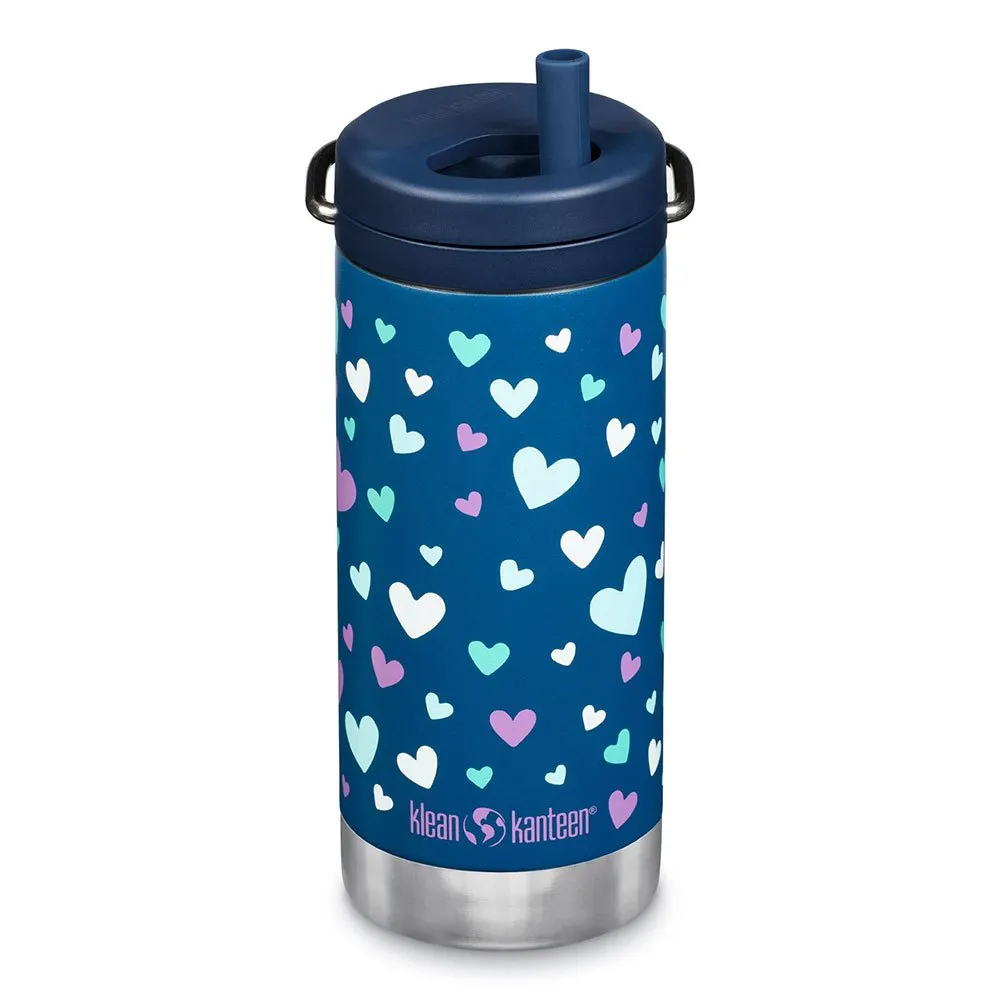 Klean Kanteen Tk Wide 354ml Thermosflasche Klean Kanteen Tk Wide 354ml Thermosflasche