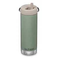Klean Kanteen Tk Wide Twist 473ml Thermosflasche Klean Kanteen Tk Wide Twist 473ml Thermosflasche