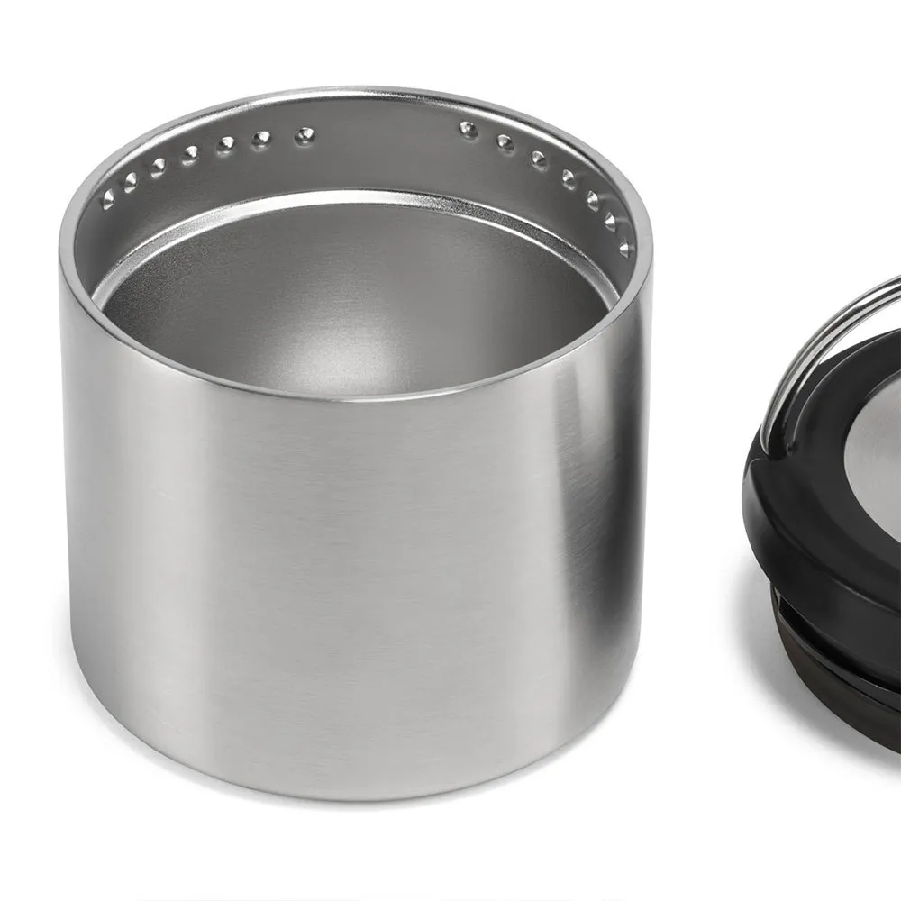 Klean Kanteen Tkcanister 237ml Wasserkocher Klean Kanteen Tkcanister 237ml Wasserkocher