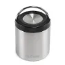 Brushed stainless
