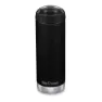 Klean Kanteen Tkwide 16oz With Café Cap Insulated Thermosflasche