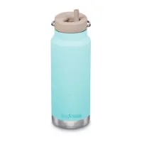 Klean Kanteen Tkwide 32oz With Twist Cap Insulated Thermosflasche Klean Kanteen Tkwide 32oz With Twist Cap Insulated Thermosflasche