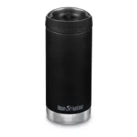 Klean Kanteen Tkwide 355ml Thermosflasche Klean Kanteen Tkwide 355ml Thermosflasche