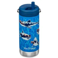 Klean Kanteen Tkwide 355ml Thermosflasche