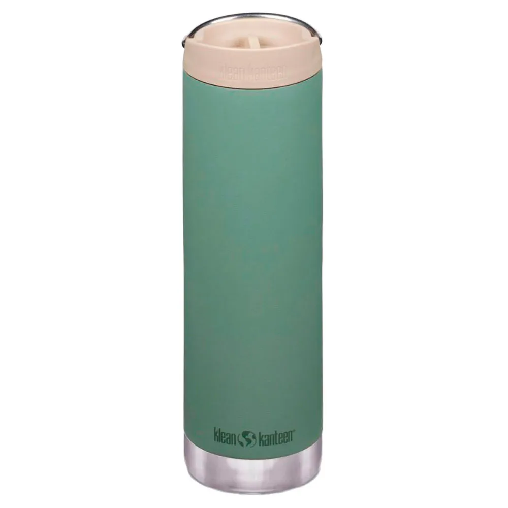 Klean Kanteen Tkwide 592ml Thermosflasche Klean Kanteen Tkwide 592ml Thermosflasche