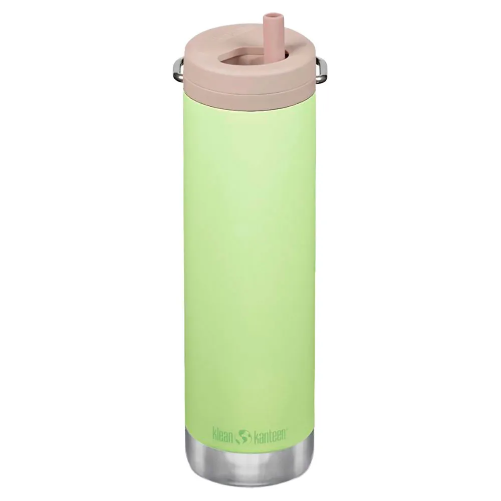 Klean Kanteen Tkwide 592ml Thermosflasche Klean Kanteen Tkwide 592ml Thermosflasche