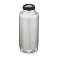 Klean Kanteen Tkwide 64oz With Loop Cap Insulated Thermosflasche Klean Kanteen Tkwide 64oz With Loop Cap Insulated Thermosflasche