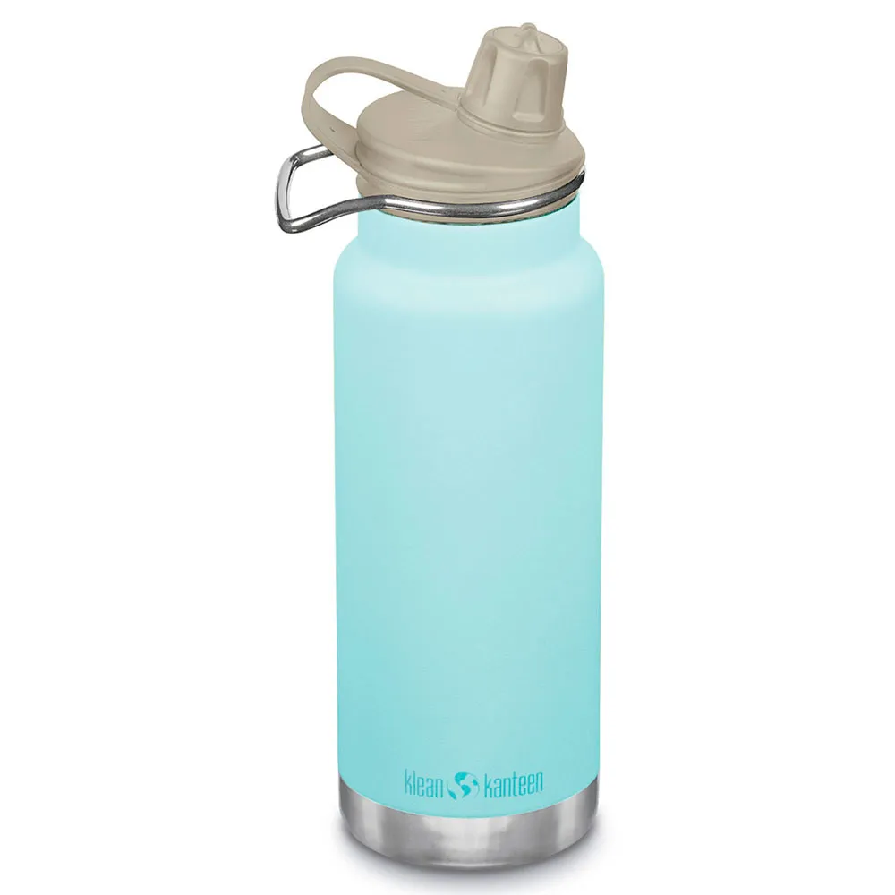 Klean Kanteen Tkwide 946ml Thermosflasche