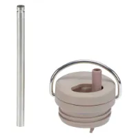 Klean Kanteen Tkwide Set Aus Strohhut Und Mütze Klean Kanteen Tkwide Set Aus Strohhut Und Mütze