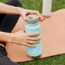 Klean Kanteen Tkwide Set Aus Strohhut Und Mütze