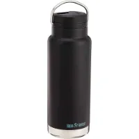 Klean Kanteen Tkwide Twist Cap 946ml Thermosflasche Klean Kanteen Tkwide Twist Cap 946ml Thermosflasche