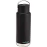 Klean Kanteen Tkwide Twist Cap 946ml Thermosflasche, Shale black, One Size