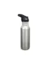 Klean Kanteen Trinkflasche Classic Flip Seal Sport Cap Wistraw 532ml