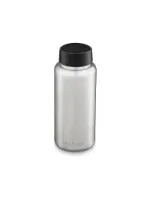 Klean Kanteen Trinkflasche Wide Single Wall 1182ml Klean Kanteen Trinkflasche Wide Single Wall 1182ml