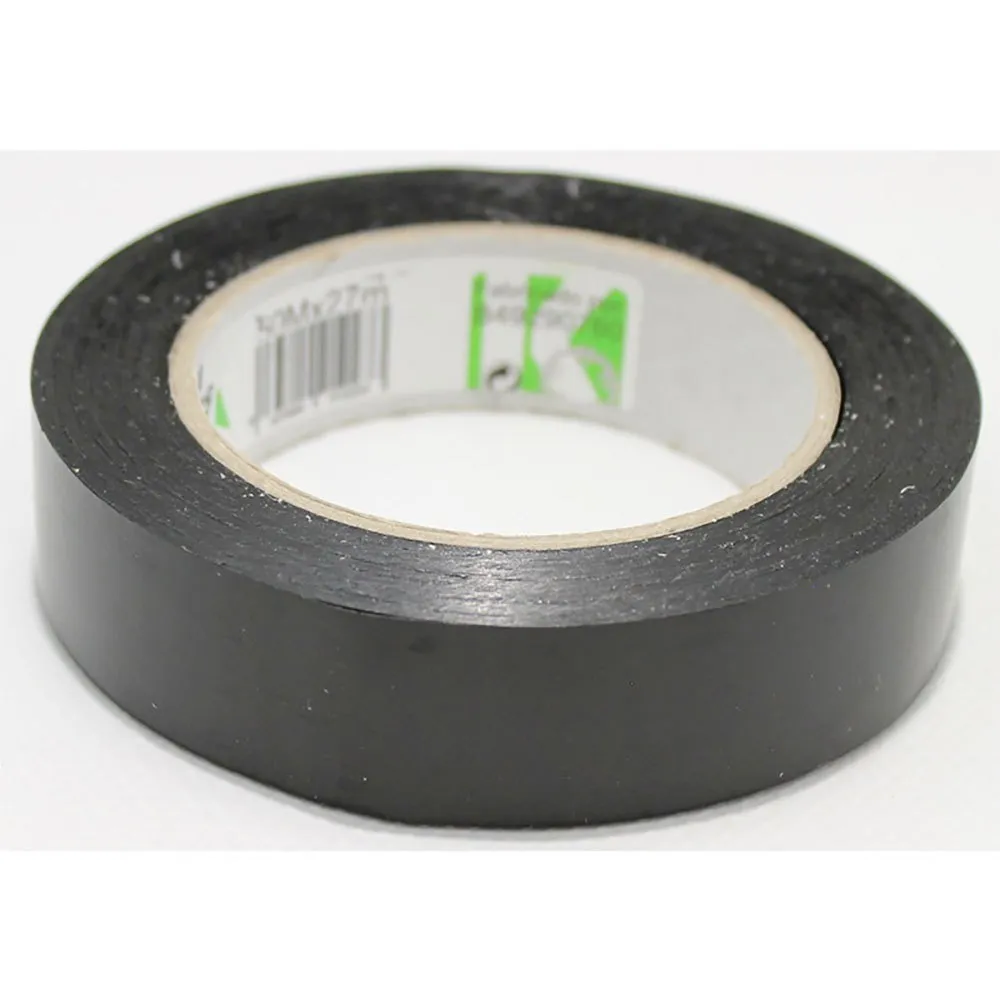 Klein 27 Mm Tubeless Felgenband 50 M, Black, One Size Klein 27 Mm Tubeless Felgenband 50 M, Black, One Size