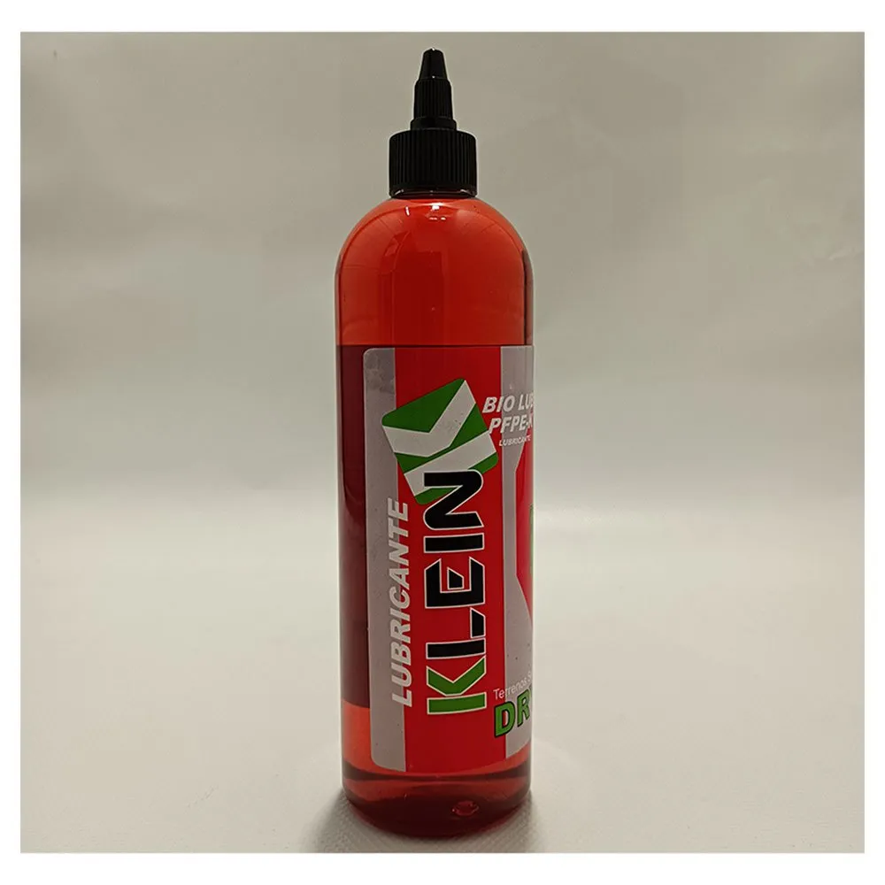Klein Bio Pfpe-k Extrem Dry Schmiermittel 500ml, Multicolor, One Size Klein Bio Pfpe-k Extrem Dry Schmiermittel 500ml, Multicolor, One Size
