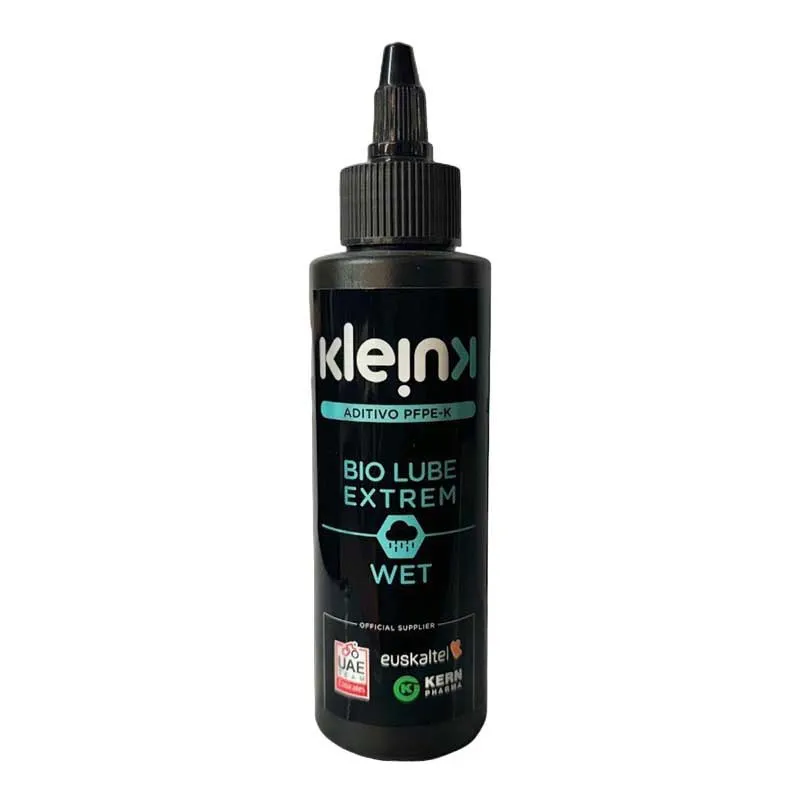 Klein Bio Pfpe-k Extrem Wet Schmiermittel 500ml, Multicolor, One Size