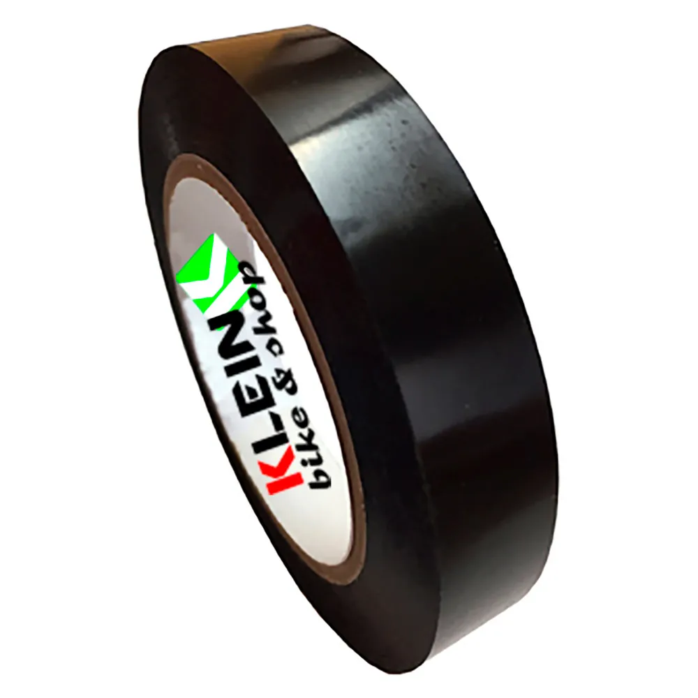 Klein Tubeless 50 M X 24 Mm Felgenband, Black, One Size Klein Tubeless 50 M X 24 Mm Felgenband, Black, One Size