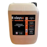 Klein Ultraschall-reinigungsflüssigkeit 10l