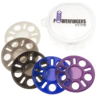 Kletterretter Powerfingers System 5 Fingertrainer Kletterretter Powerfingers System 5 Fingertrainer