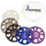 Kletterretter Powerfingers System 5 Fingertrainer, Multicolor, One Size