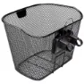 Klickfix 16l Korb, Black, One Size