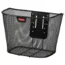 Klickfix 16l Korb, Black, One Size