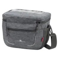 Klickfix Adventure City Lenkertasche 6.5l Klickfix Adventure City Lenkertasche 6.5l