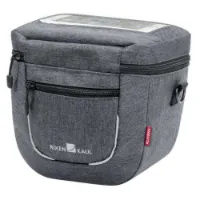 Klickfix Adventure Compact City Lenkertasche 3l