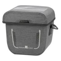Klickfix Adventure Compact Lenkertasche 3l