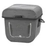 Klickfix Adventure Compact Lenkertasche 3l, Grey, One Size