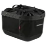 Klickfix Alingo Gt Racktime Adapter Korb 20l, Black, One Size