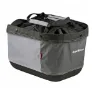 Klickfix Alingo Gt Racktime Snap It Gepäckträgertasche 20l, Grey, One Size