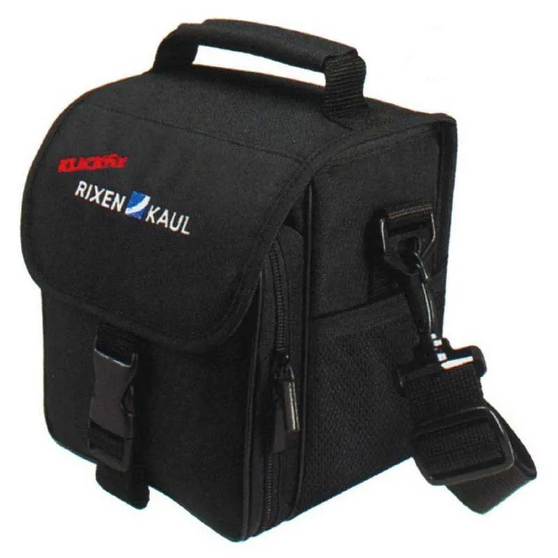 Klickfix Allroeter Mini Lenkertasche 3.5l, Black, One Size Klickfix Allroeter Mini Lenkertasche 3.5l, Black, One Size