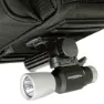 Klickfix Allrounder Touring Lenkertasche 9l, Black, One Size