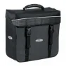 Klickfix Ar Norco Fahrradtasche 16l, Black / grey, One Size