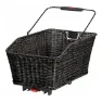 Klickfix Ar Structure Gt Racktime Snap It Hinterer Korb 18l