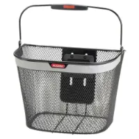 Klickfix Av Reflect Frontkorb 16l Klickfix Av Reflect Frontkorb 16l