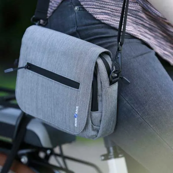 Klickfix Av Smart Touch Lenkertasche 1.8l Klickfix Av Smart Touch Lenkertasche 1.8l