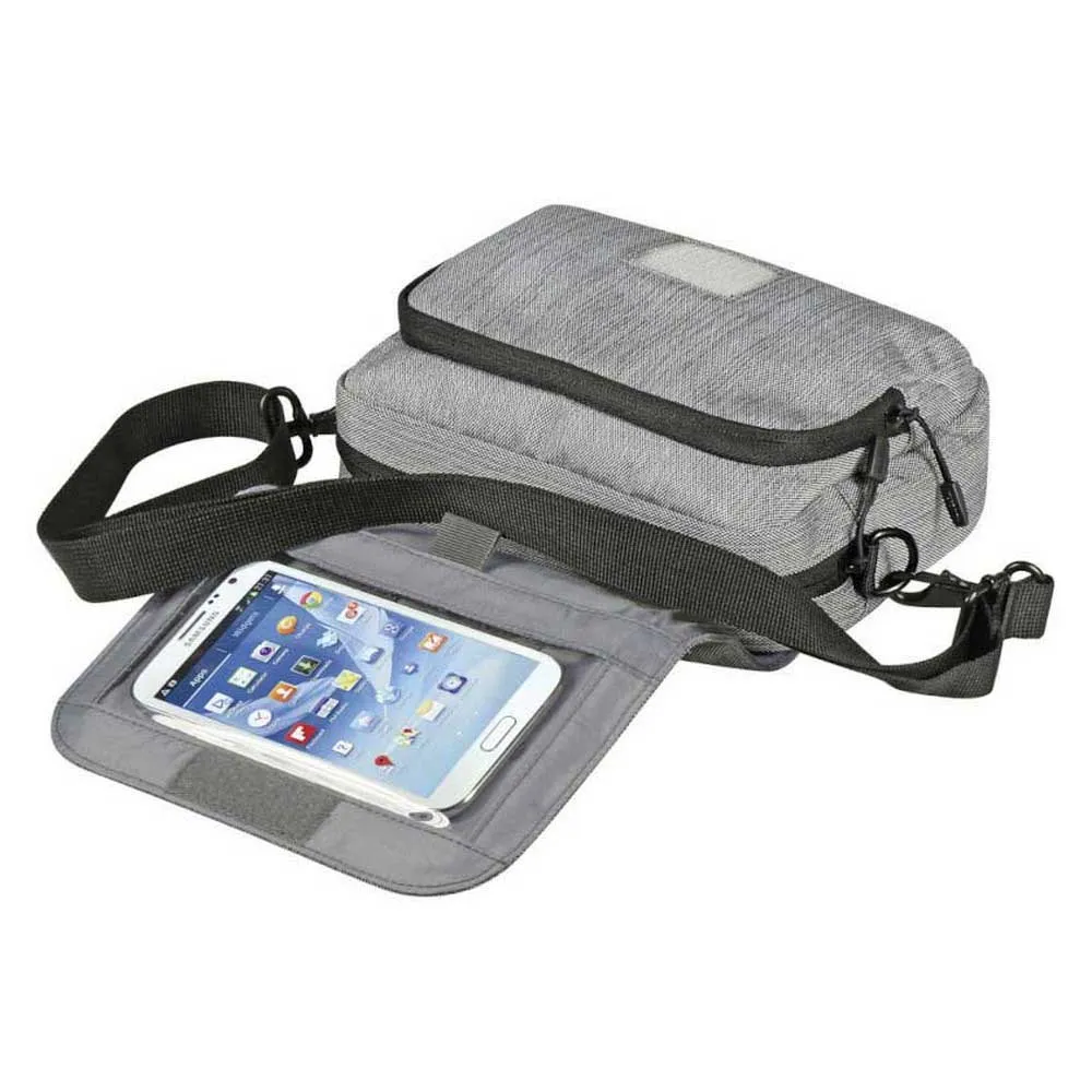 Klickfix Av Smart Touch Lenkertasche 1.8l Klickfix Av Smart Touch Lenkertasche 1.8l