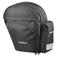 Klickfix Backpack Fahrradtaschen 42l
